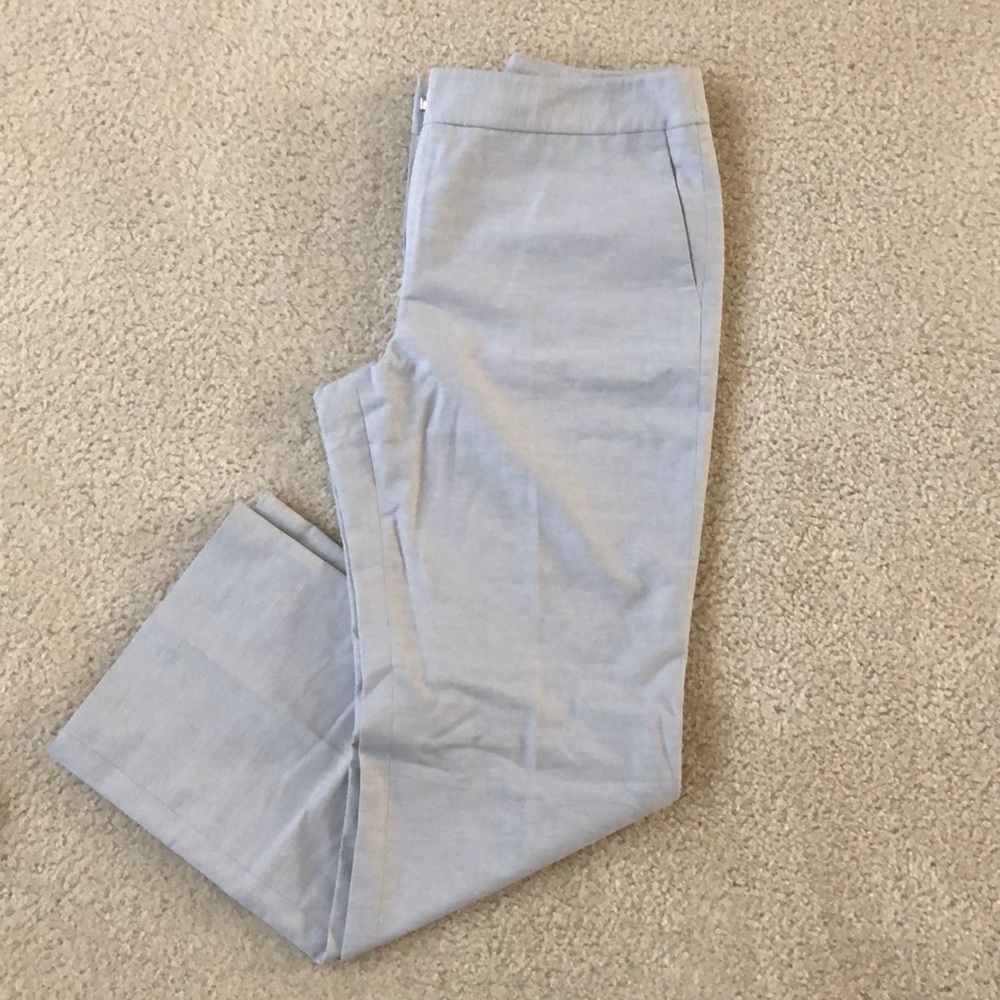 Ann Taylor Loft Suit Sz. 8 - Picture 5 of 7